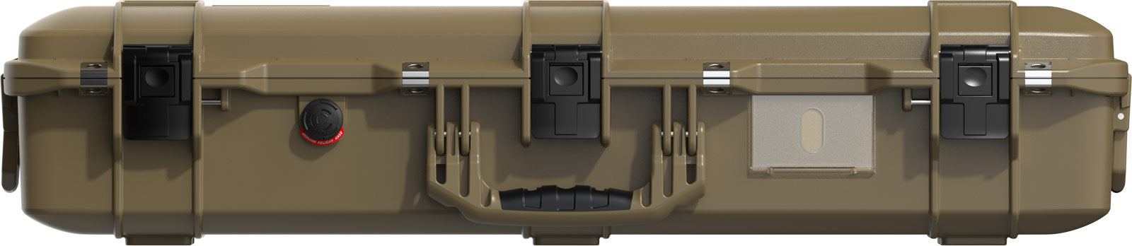 1705 Air Long Case
