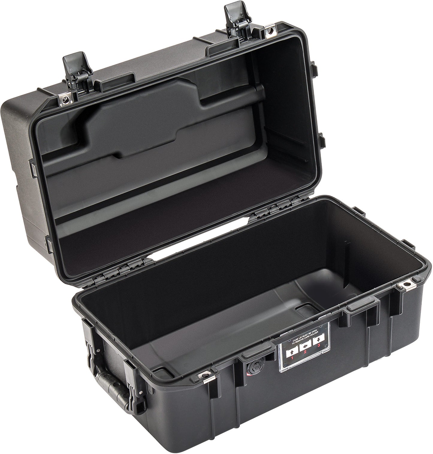 1465 Case Air