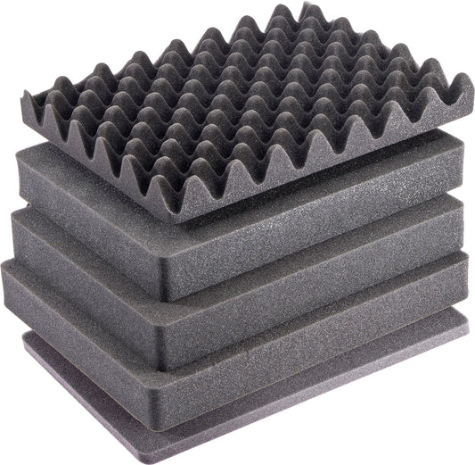 1507AirFS 5 pc. Replacement Foam Set