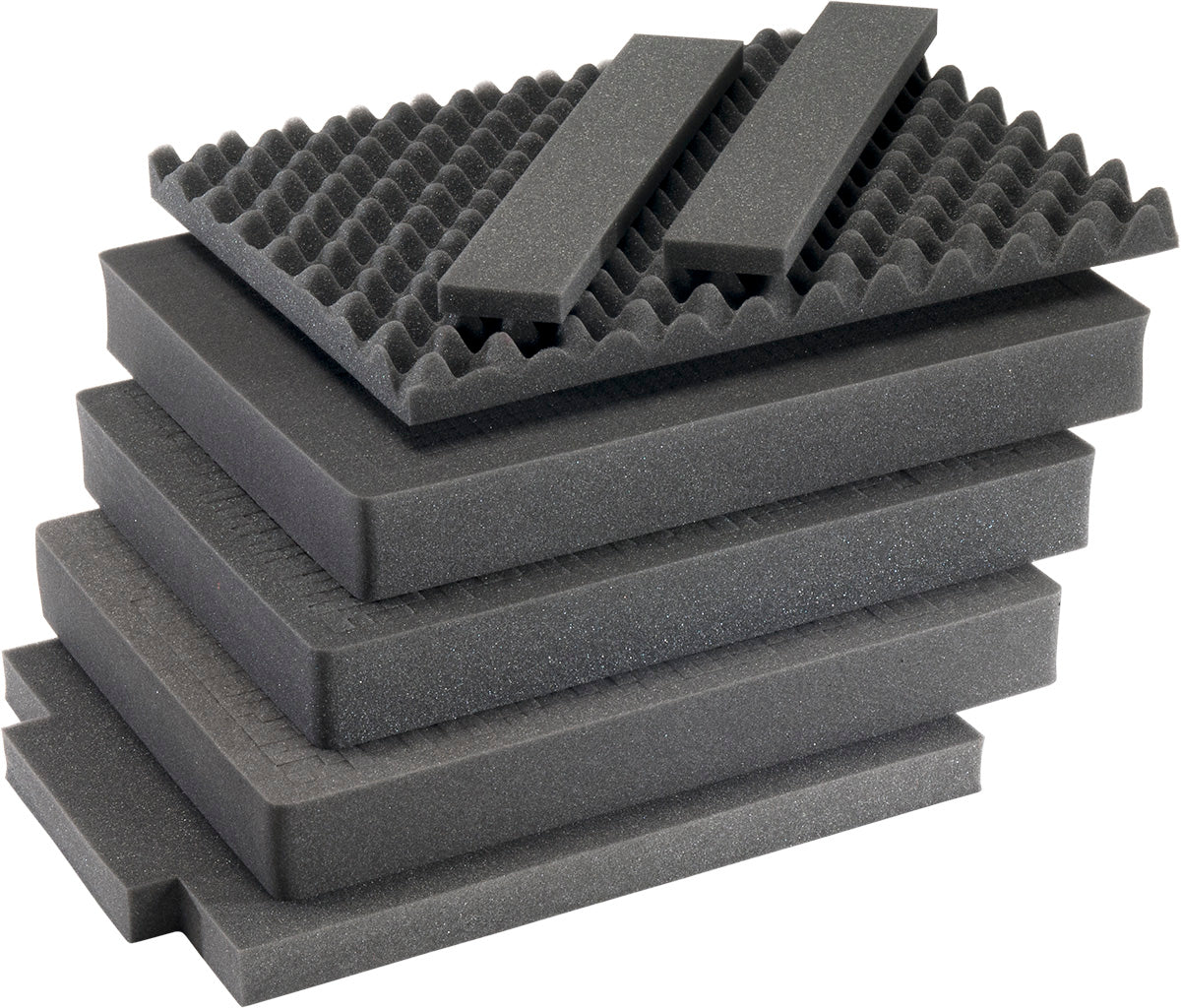 1607AirFS 7 pc. Replacement Foam Set