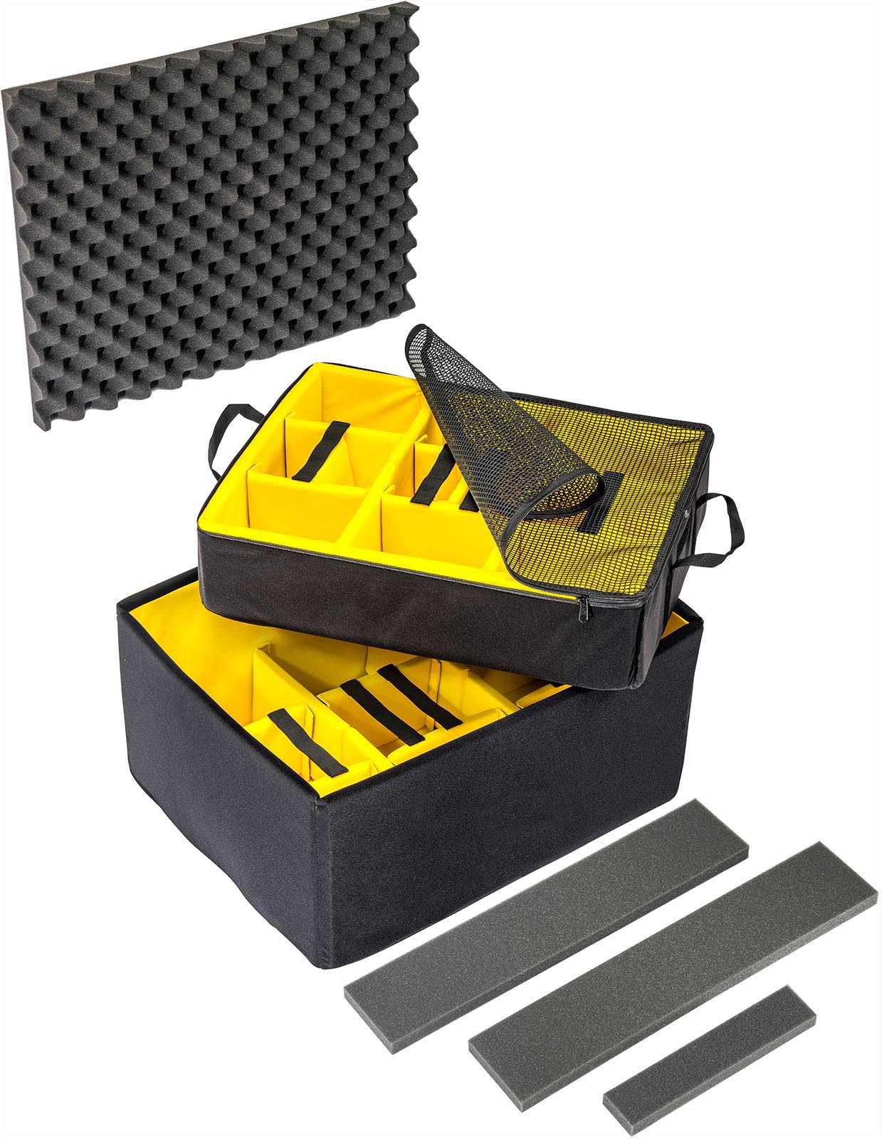 1637AirDS Padded Divider Set