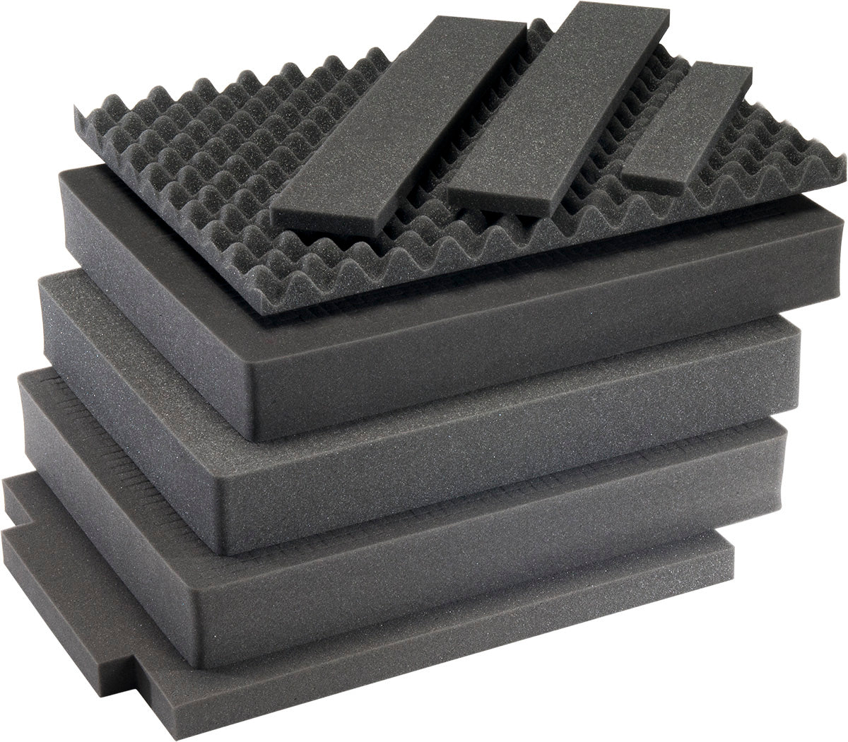 1637AirFS 8 pc. Replacement Foam Set