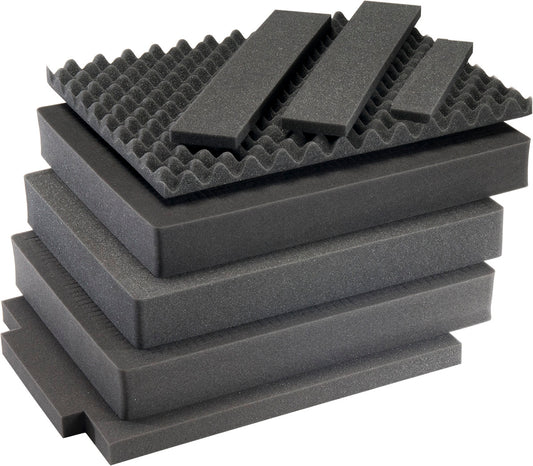 1637AirFS 8 pc. Replacement Foam Set