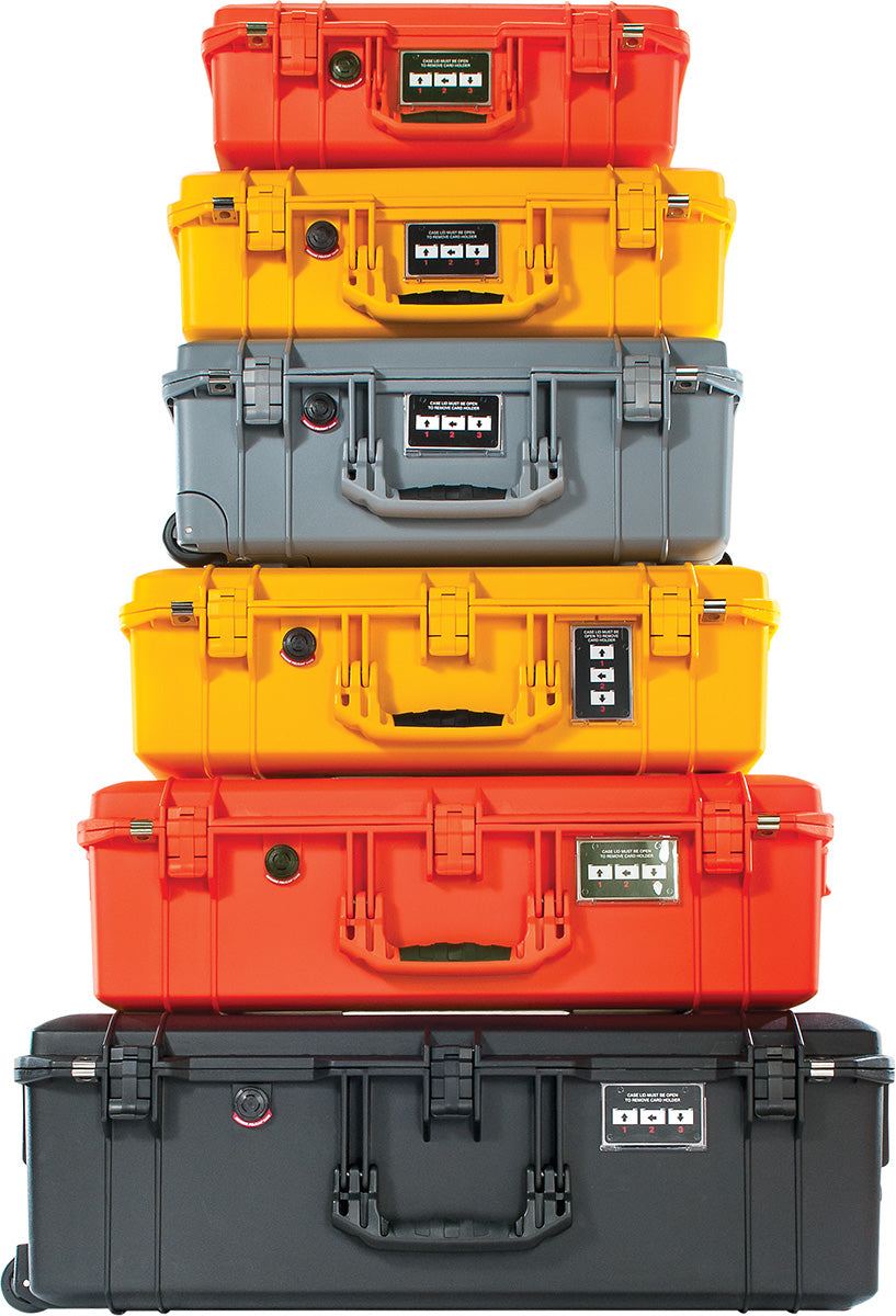 1555 Air Case