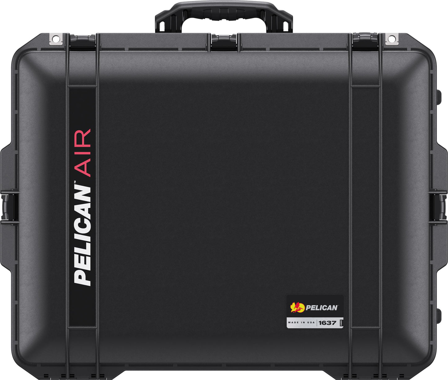 1637 Air Case