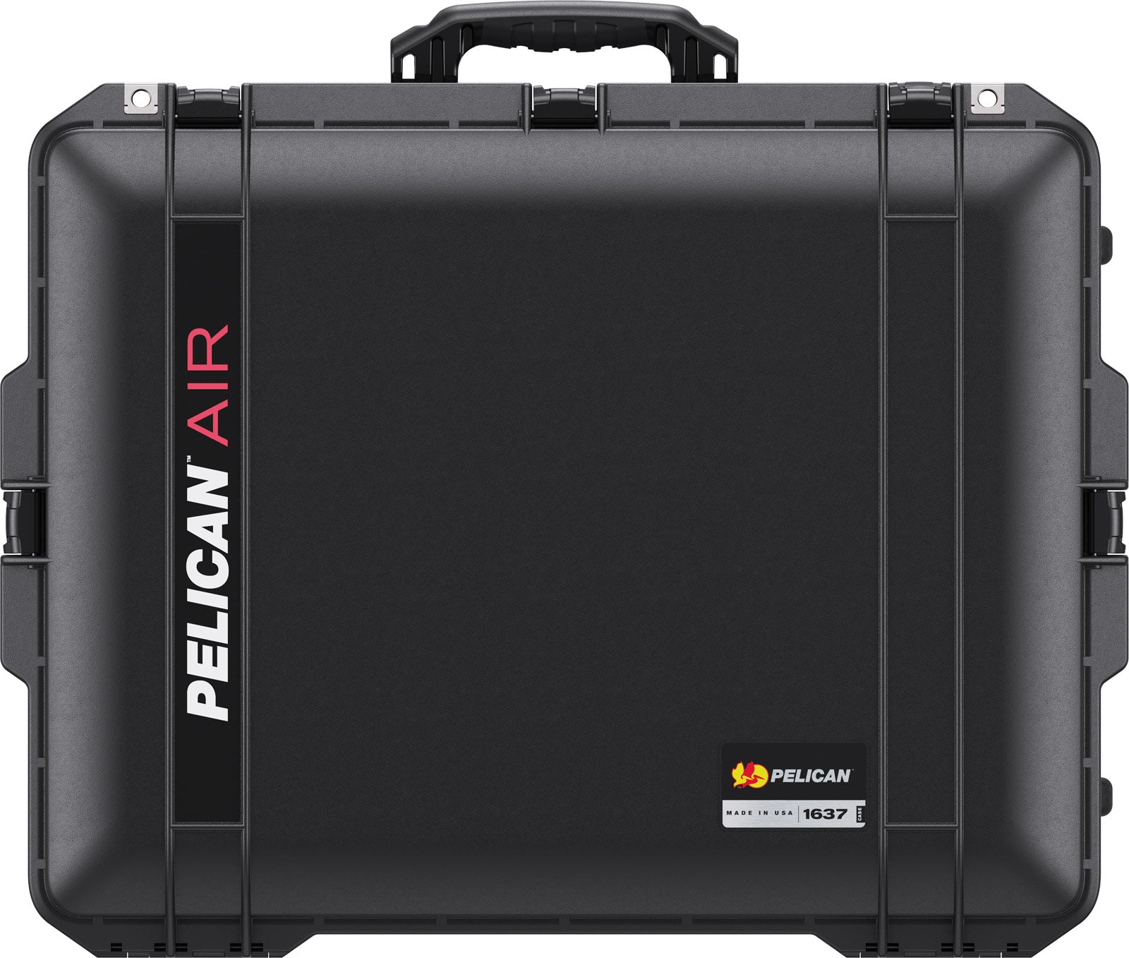 1637 Air Case