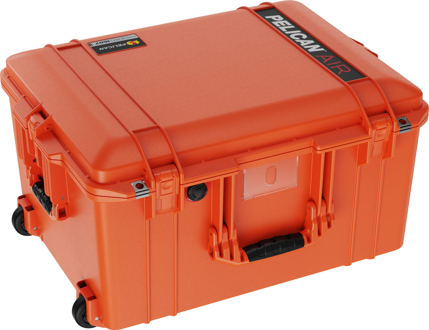 1607 Air Case