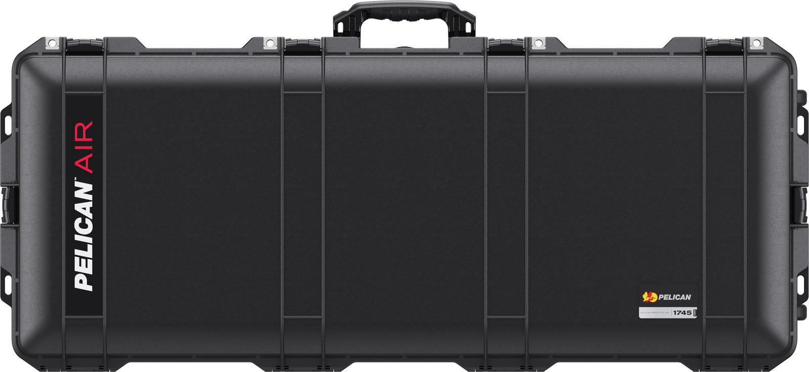1745 Air Long Case