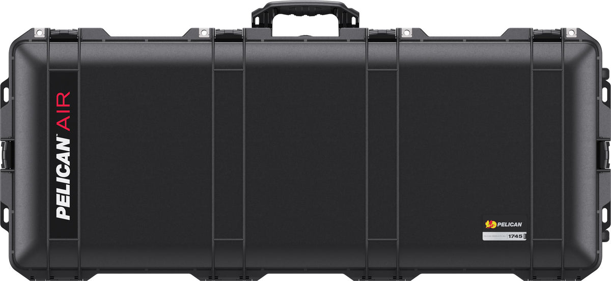 1745 Air Long Case