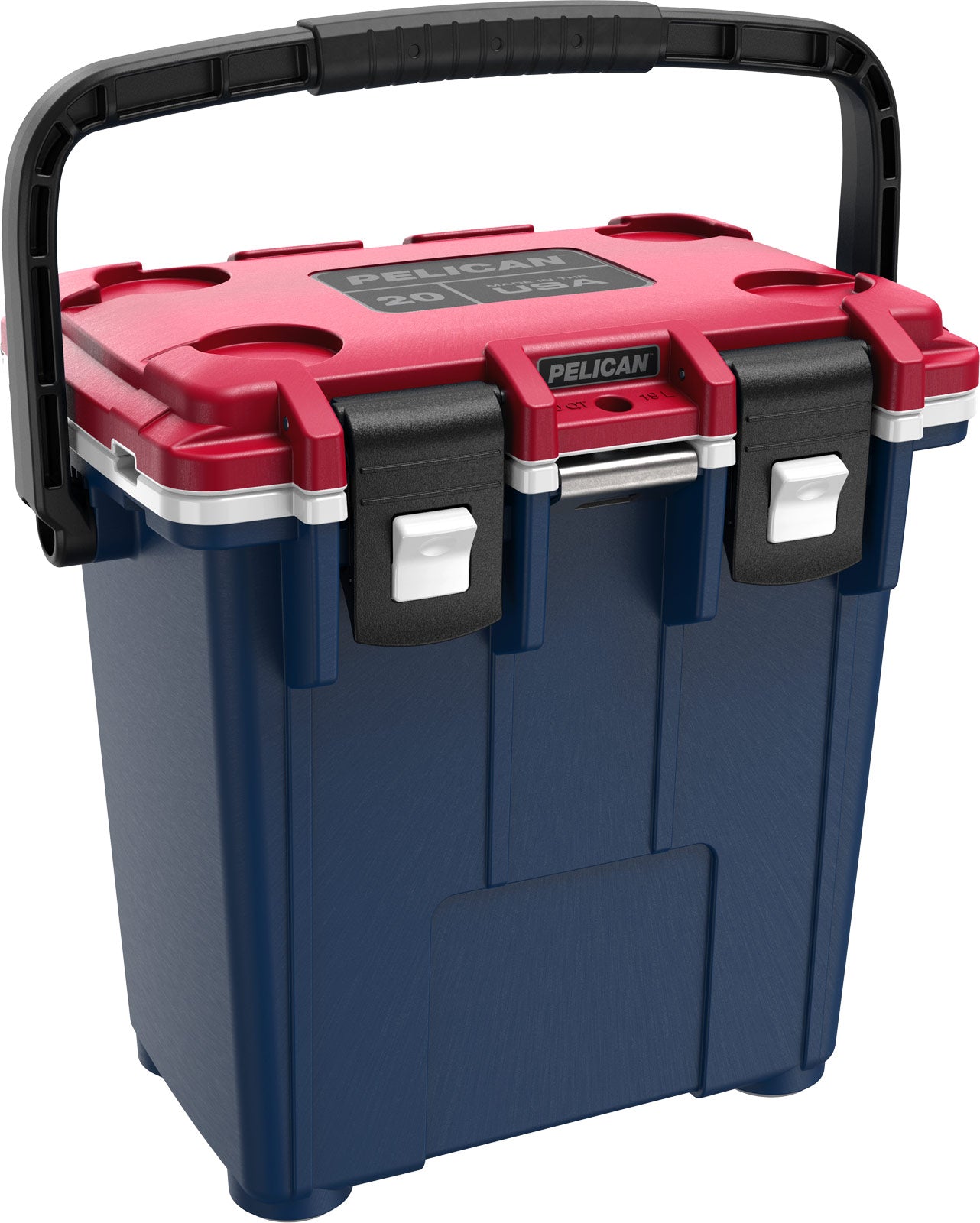 20QT Elite Cooler
