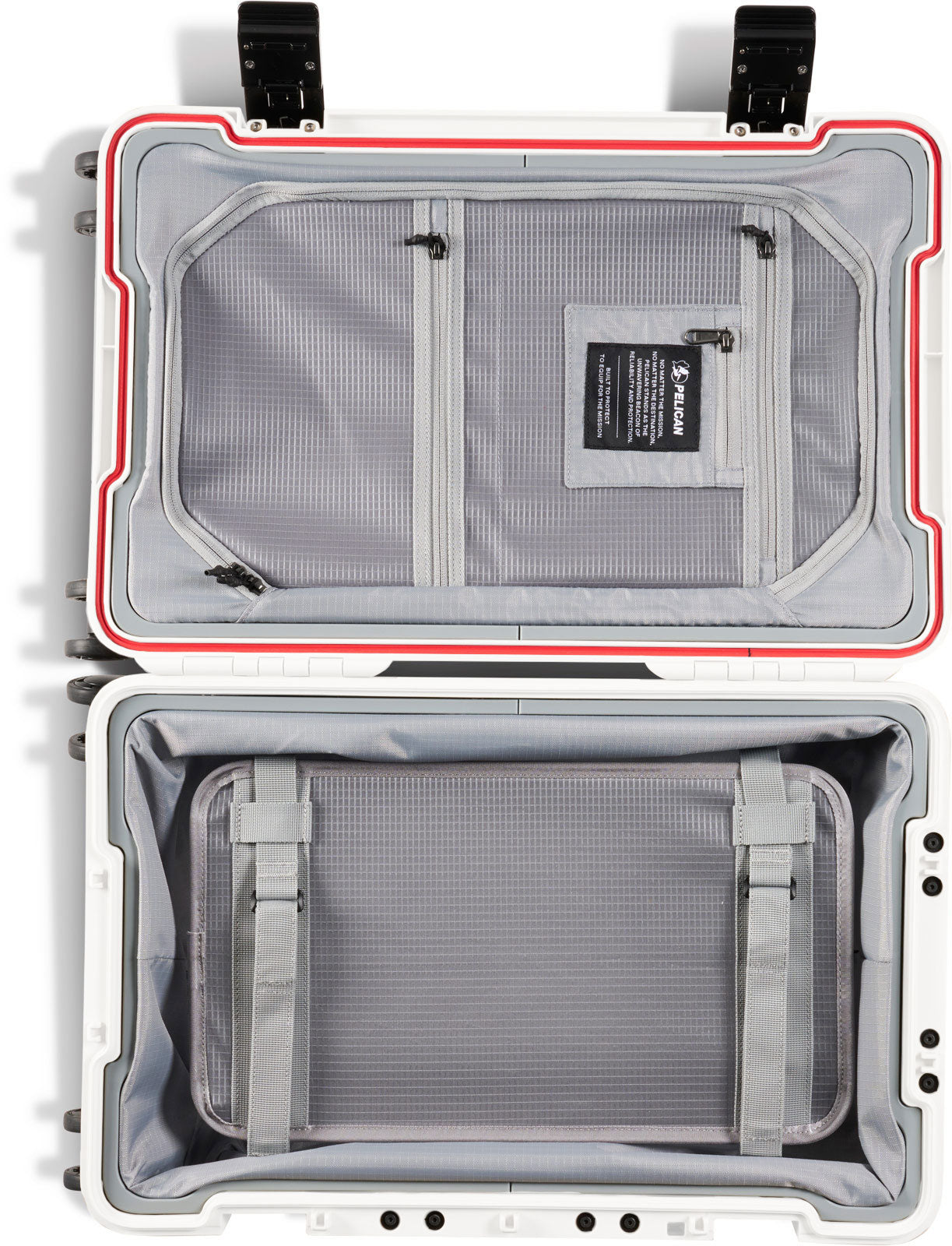 22" ATX Carry-On Hard-Sided Luggage