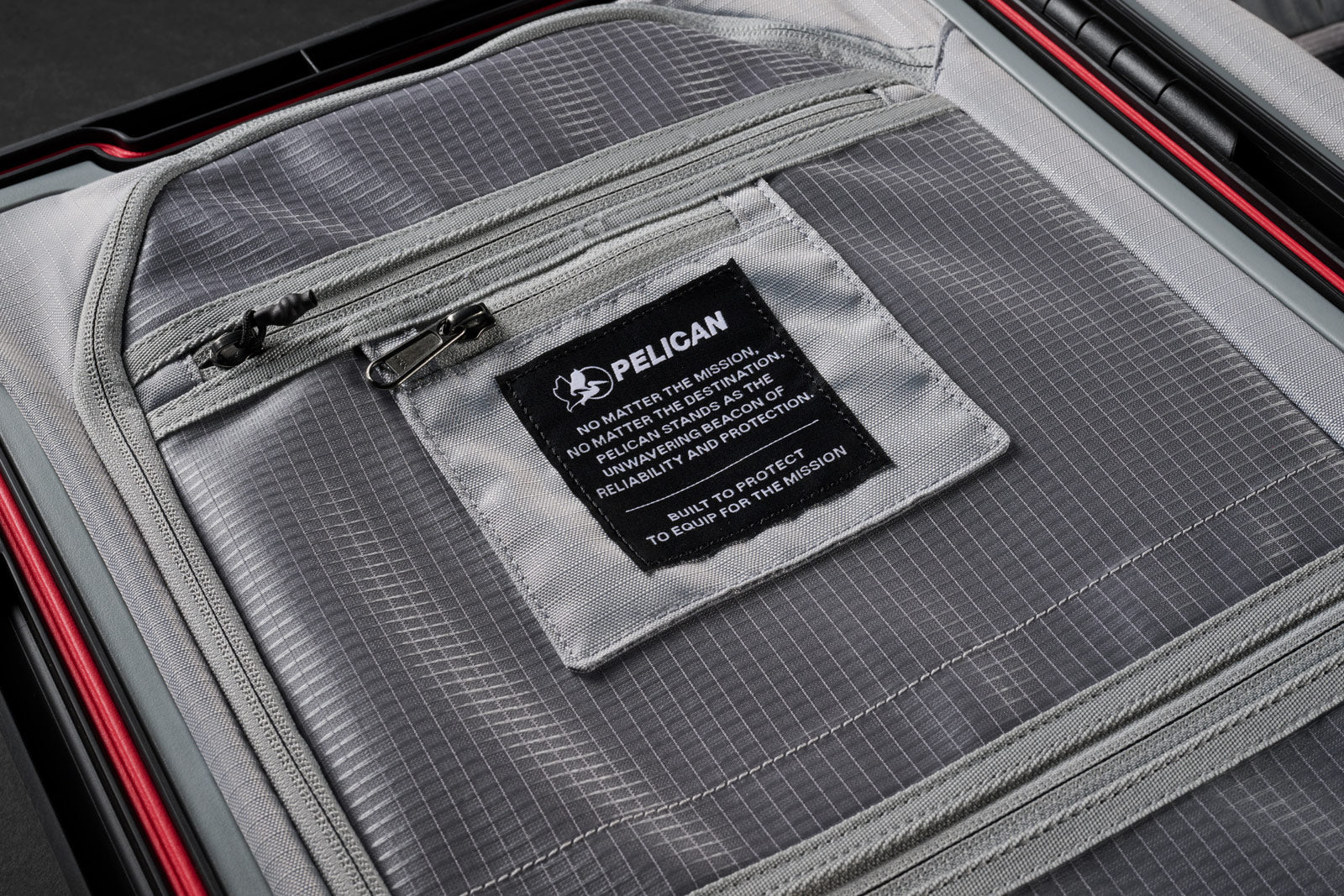 22" ATX Carry-On Hard-Sided Luggage