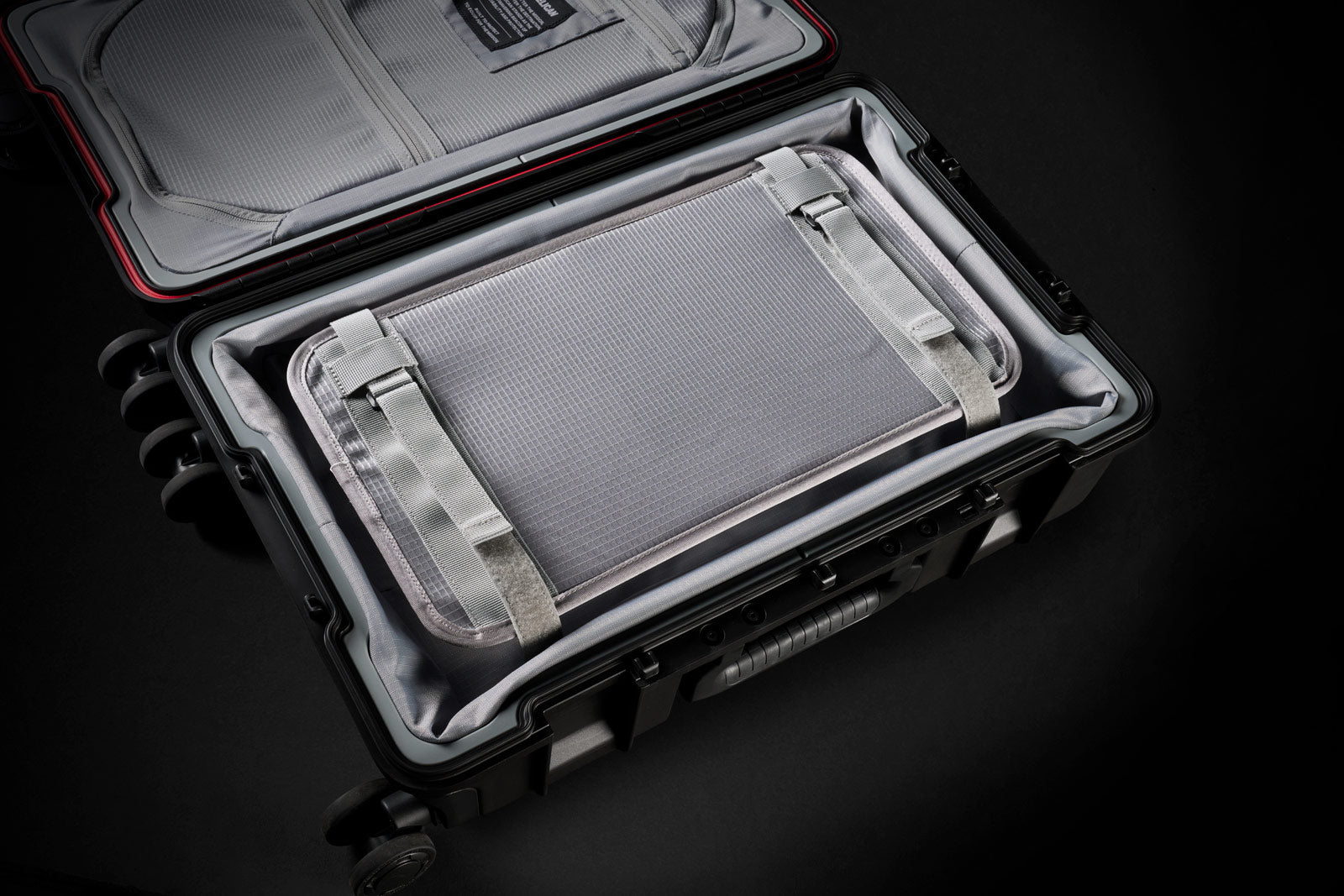 22" ATX Carry-On Hard-Sided Luggage