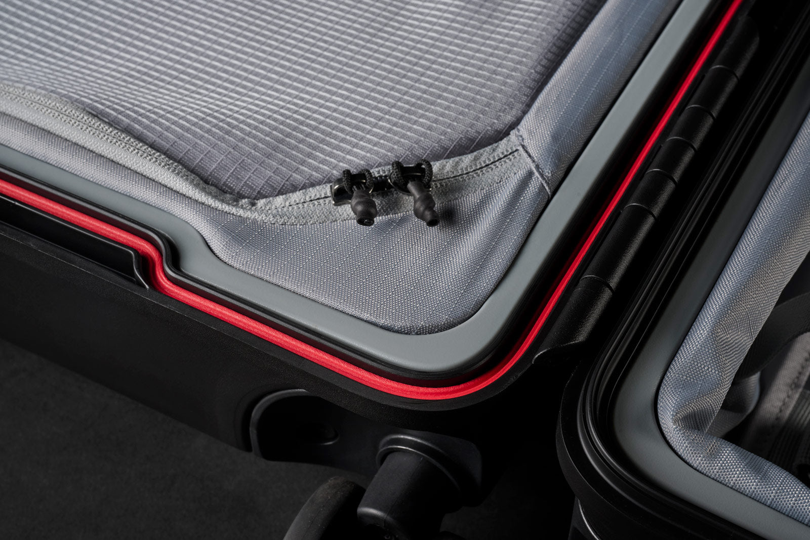 22" ATX Carry-On Hard-Sided Luggage