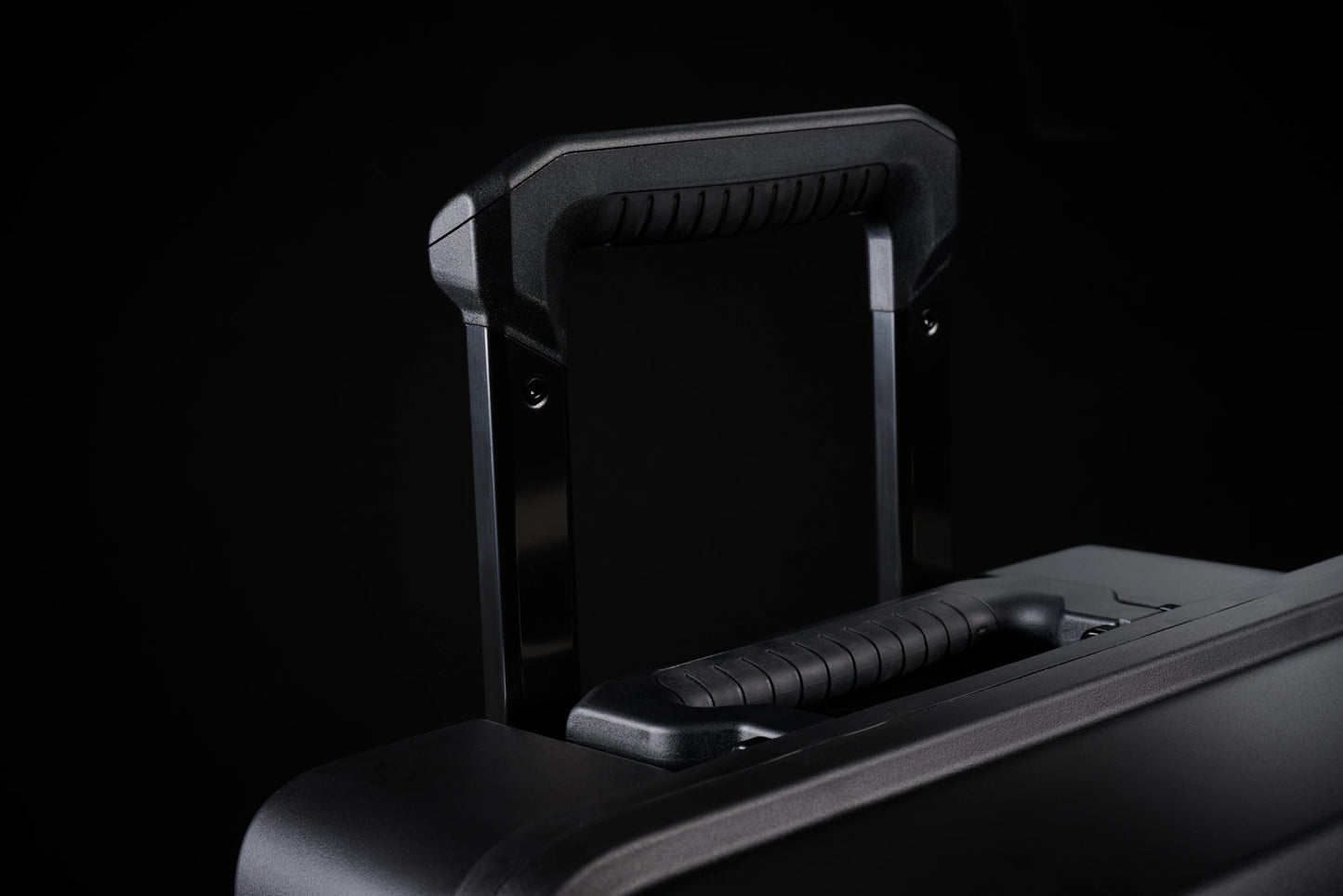 22" ATX Carry-On Hard-Sided Luggage