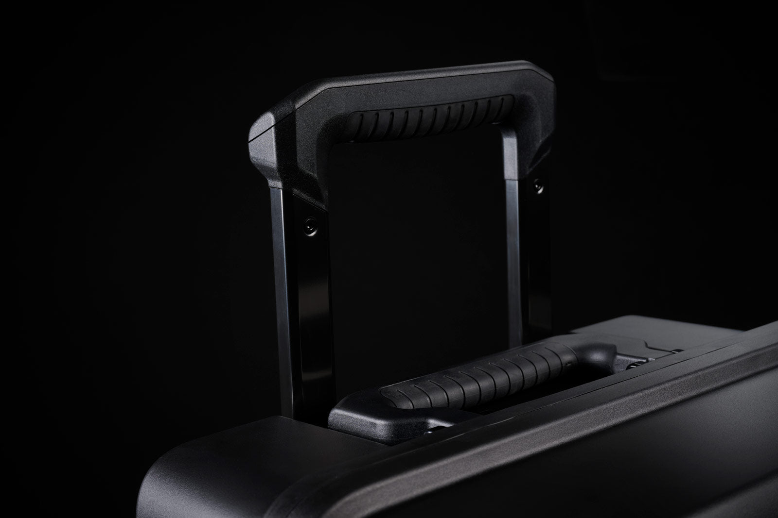 22" ATX Carry-On Hard-Sided Luggage