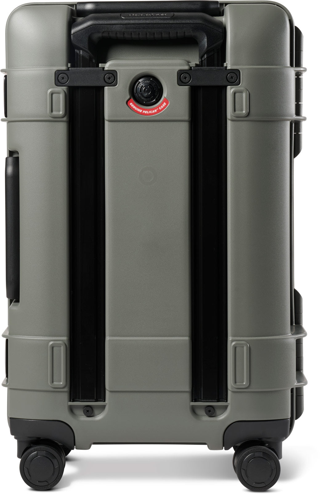 22" ATX Carry-On Hard-Sided Luggage
