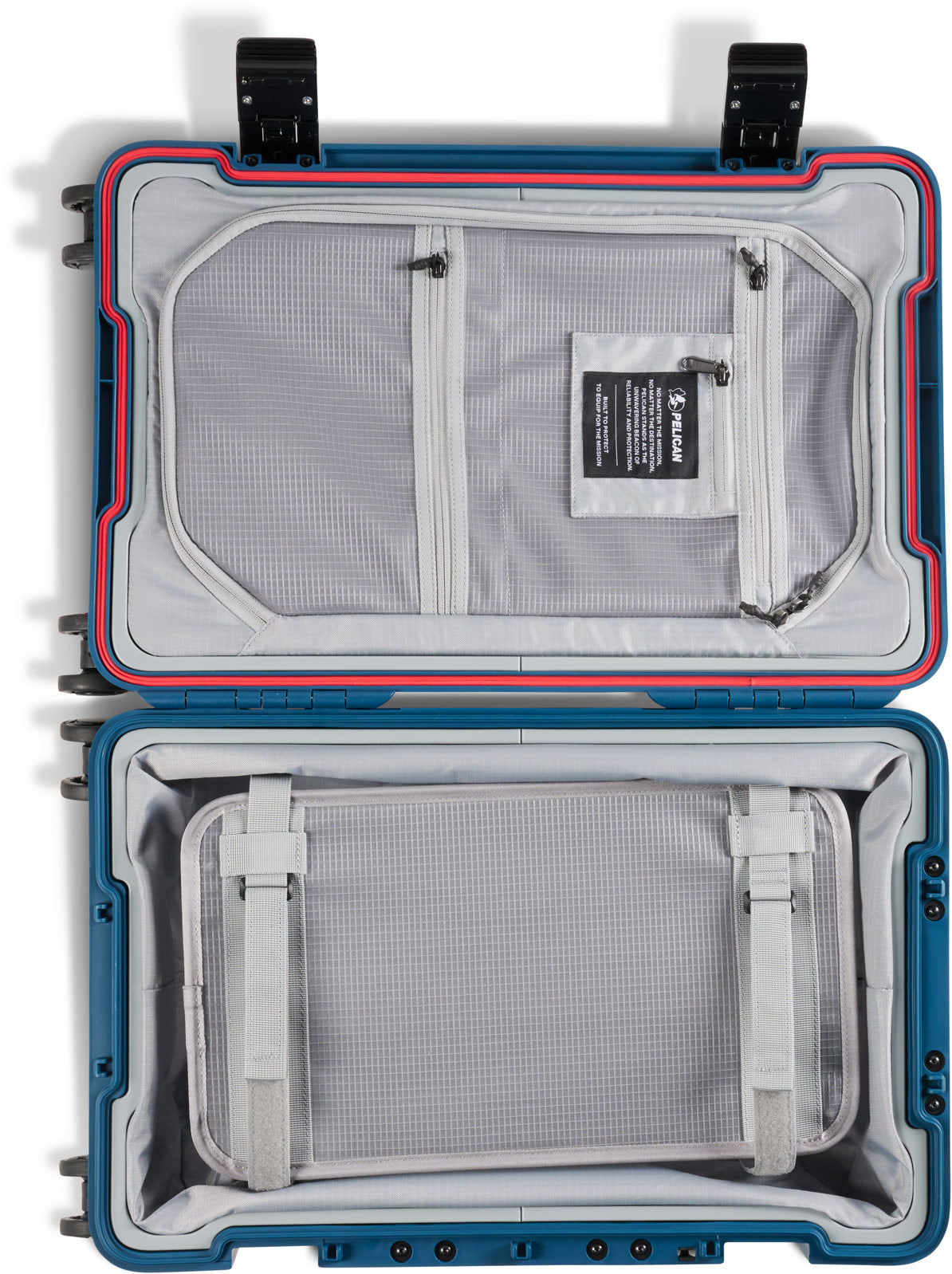 22" ATX Carry-On Hard-Sided Luggage