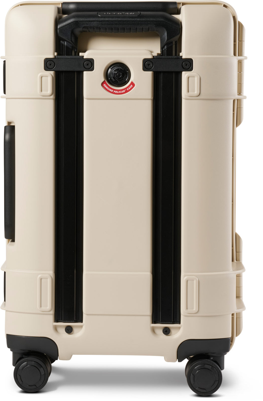 22" ATX Carry-On Hard-Sided Luggage