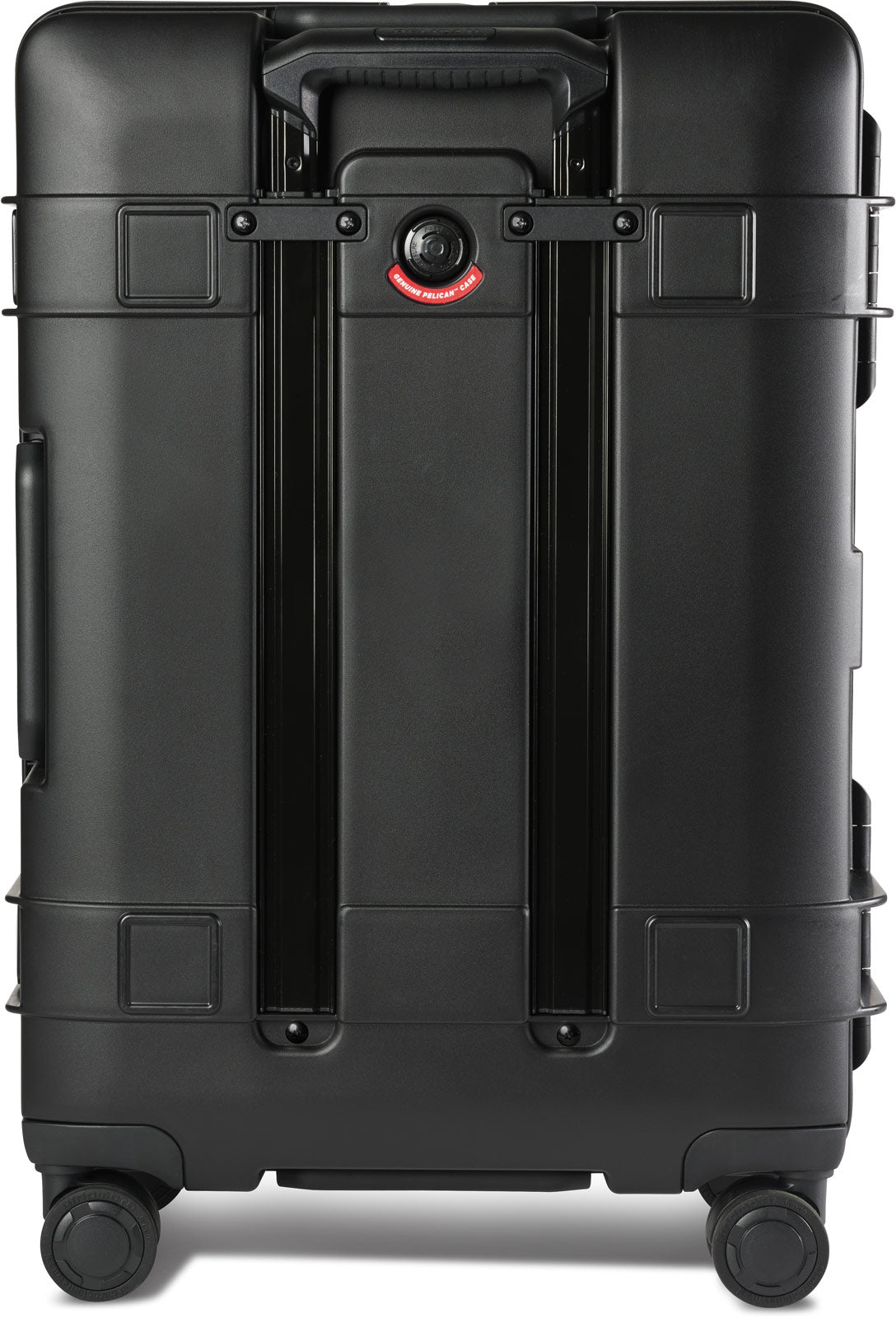 25" ATX Check-In Hard-Sided Luggage