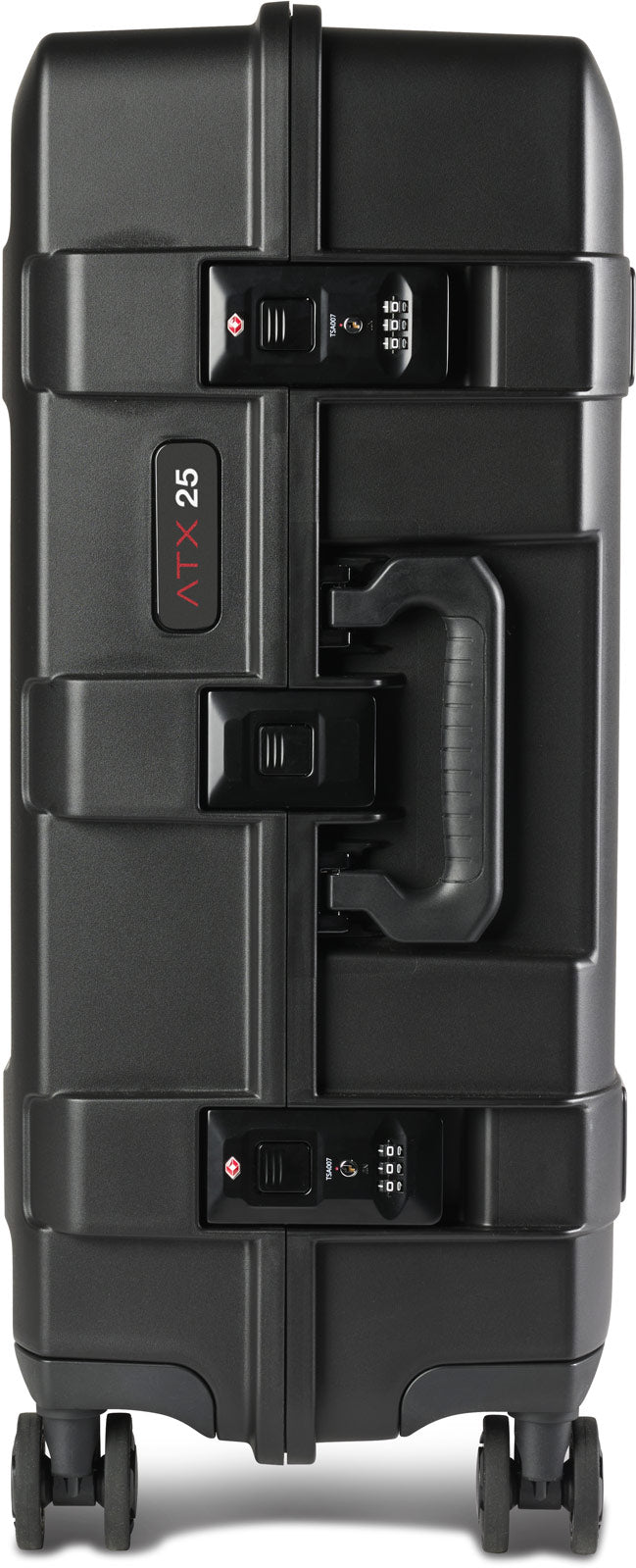 25" ATX Check-In Hard-Sided Luggage