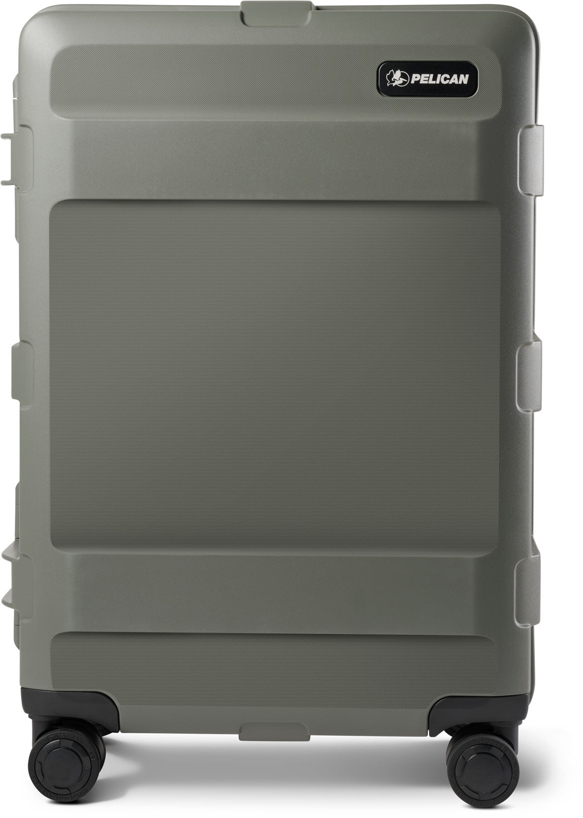 25" ATX Check-In Hard-Sided Luggage