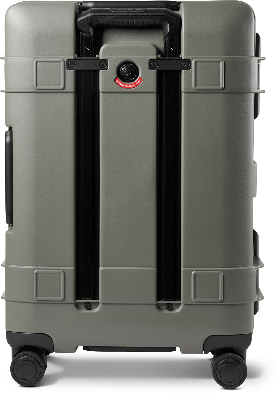 25" ATX Check-In Hard-Sided Luggage