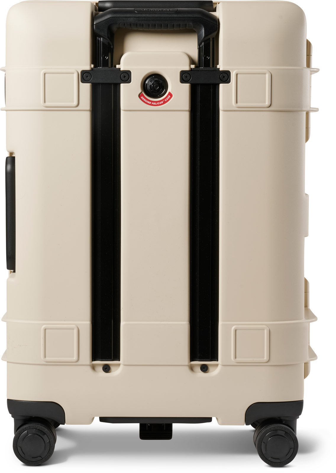 25" ATX Check-In Hard-Sided Luggage