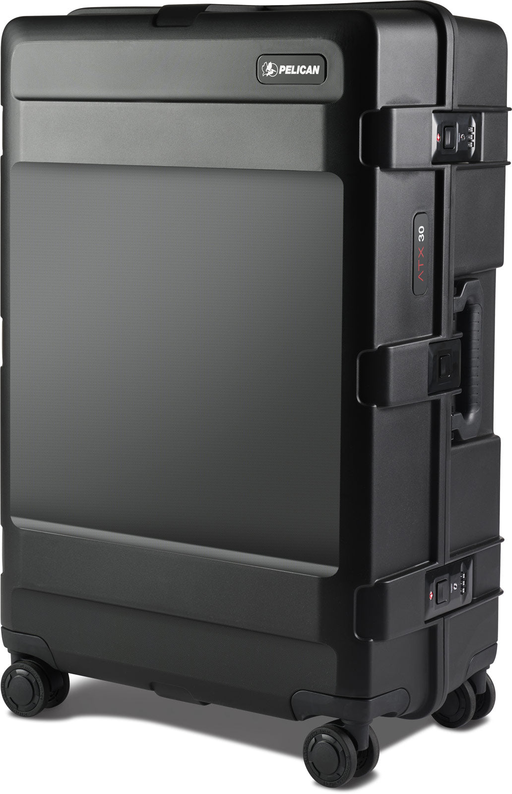 30" ATX Check-In Hard-Sided Luggage