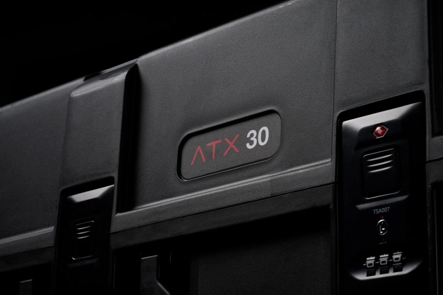 30" ATX Check-In Hard-Sided Luggage