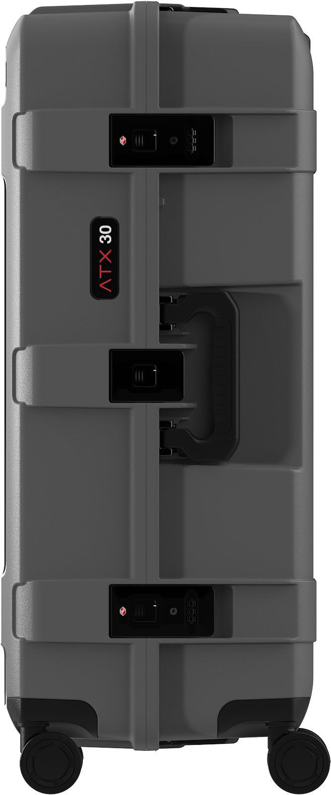 30" ATX Check-In Hard-Sided Luggage