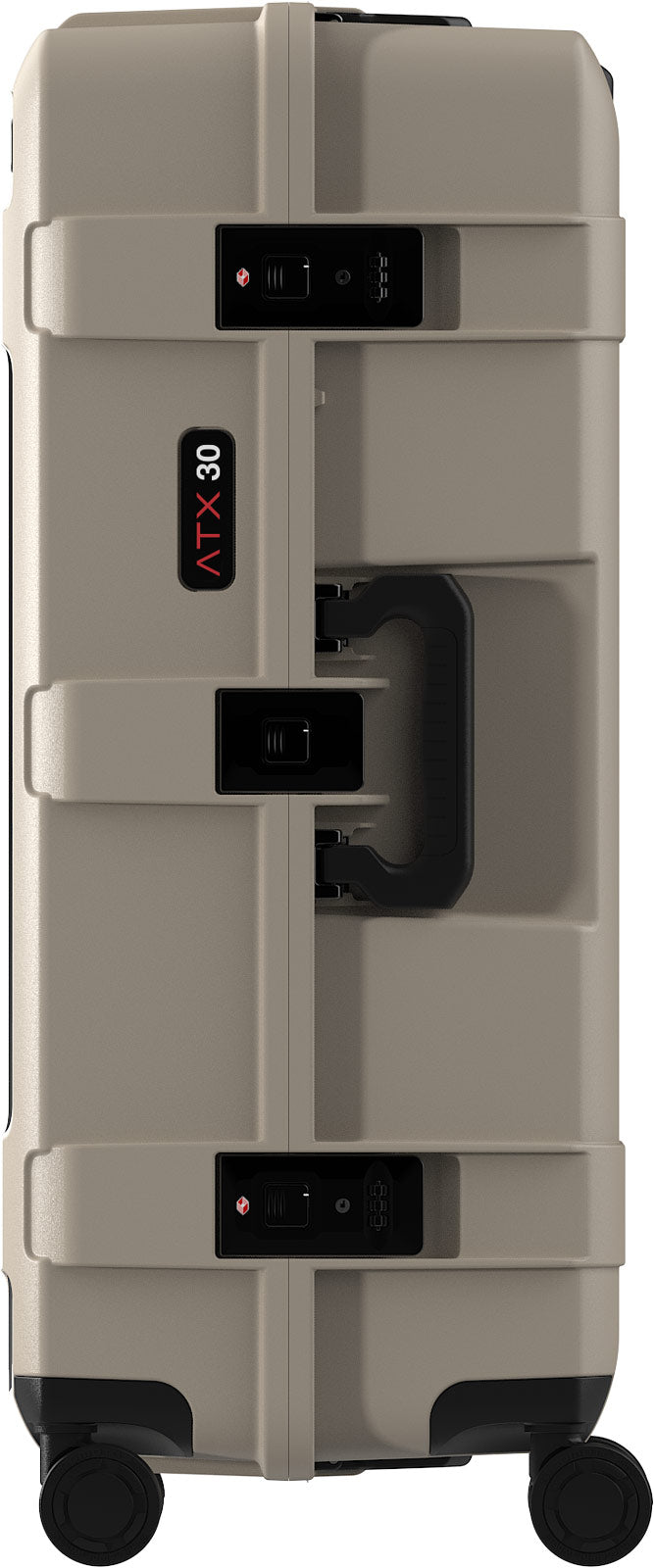 30" ATX Check-In Hard-Sided Luggage