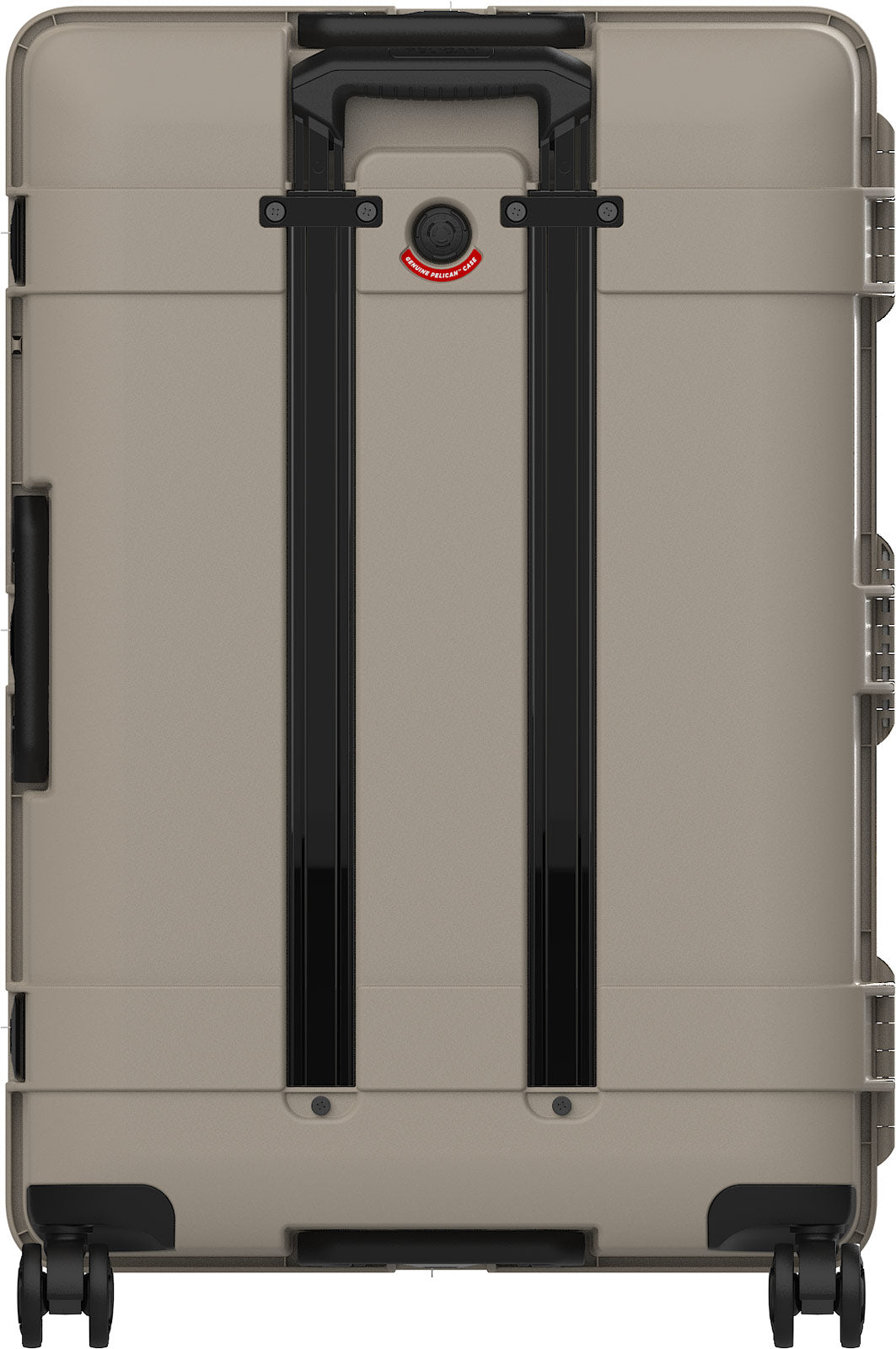 30" ATX Check-In Hard-Sided Luggage