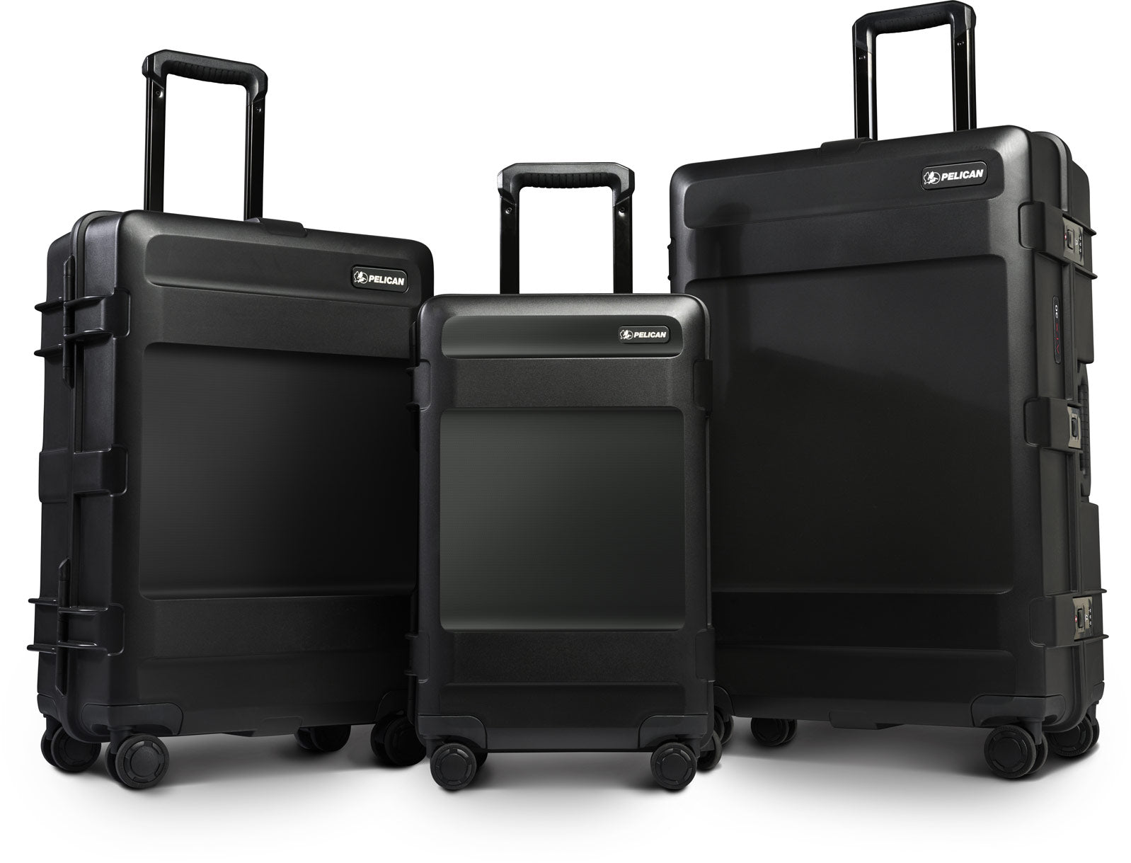 30" ATX Check-In Hard-Sided Luggage