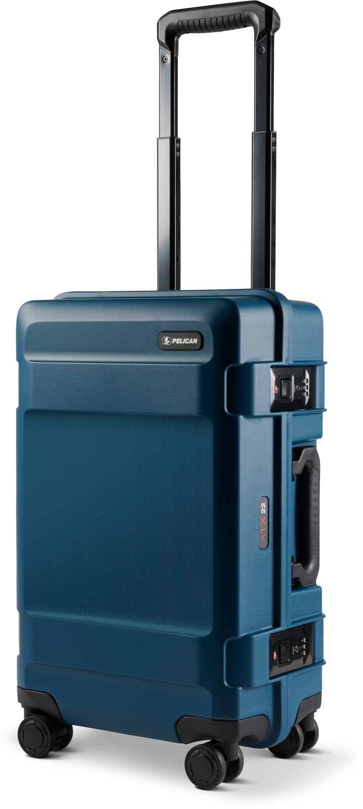 22" ATX Carry-On Hard-Sided Luggage