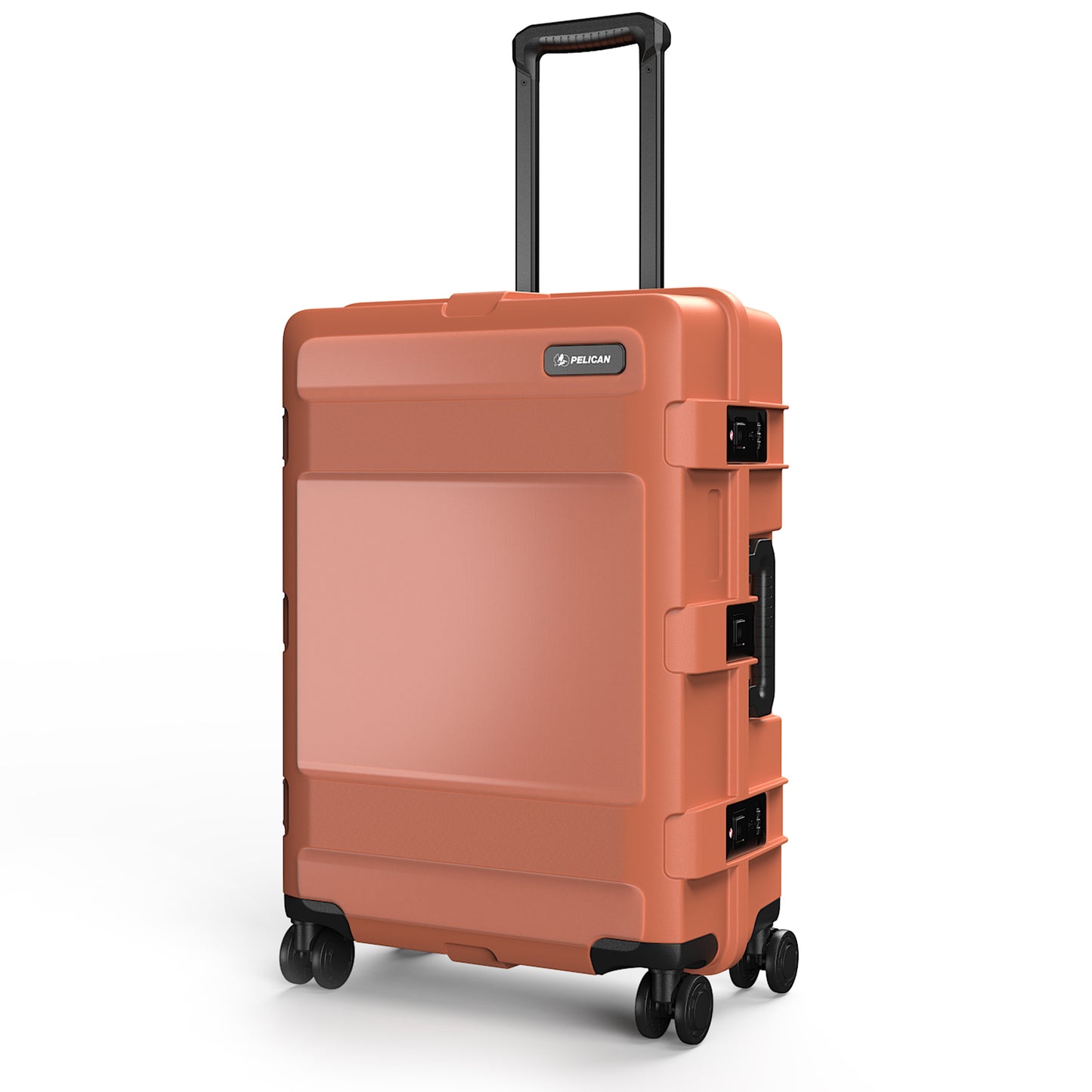25" ATX Check-In Hard-Sided Luggage