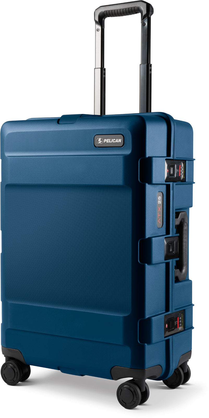 25" ATX Check-In Hard-Sided Luggage