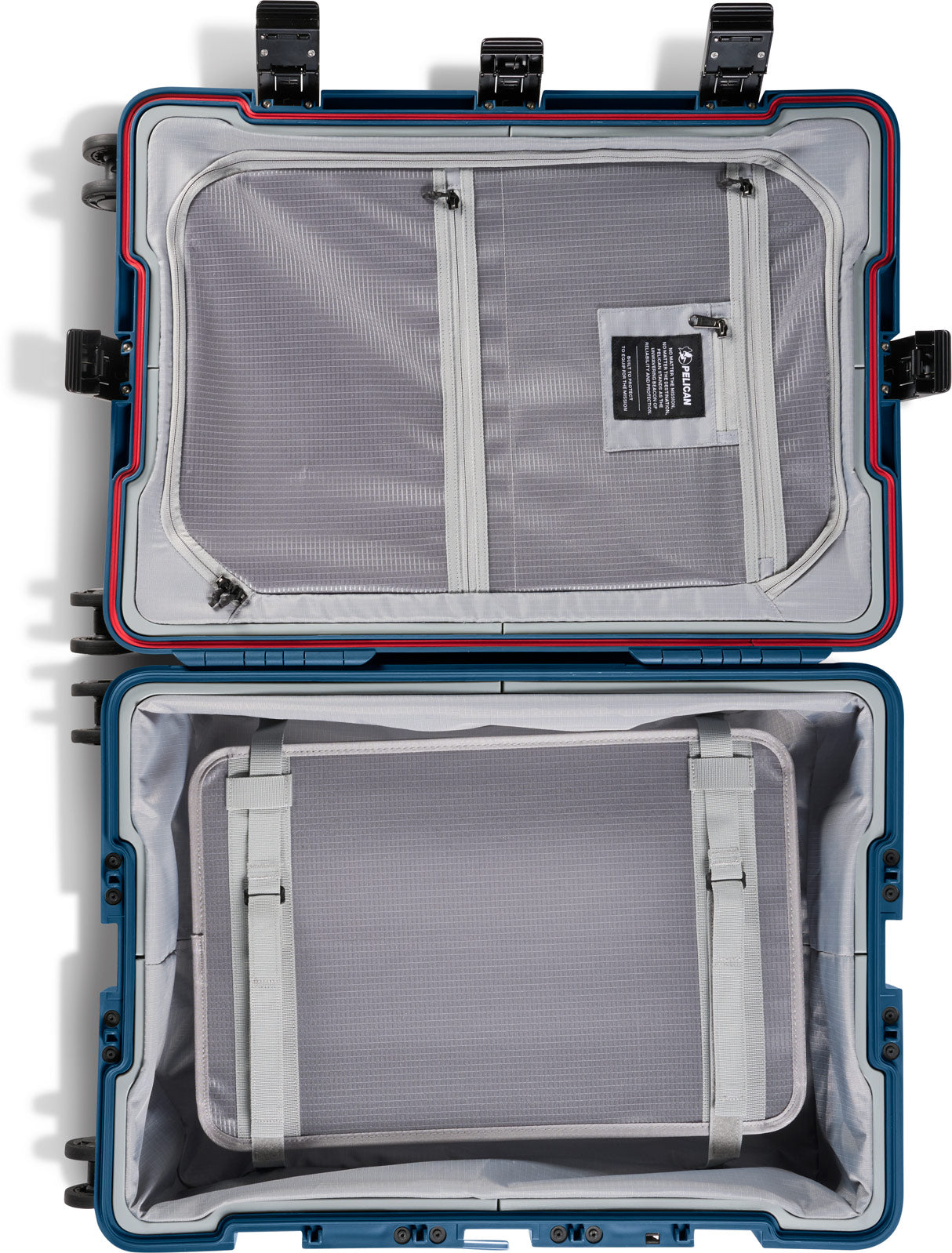 25" ATX Check-In Hard-Sided Luggage