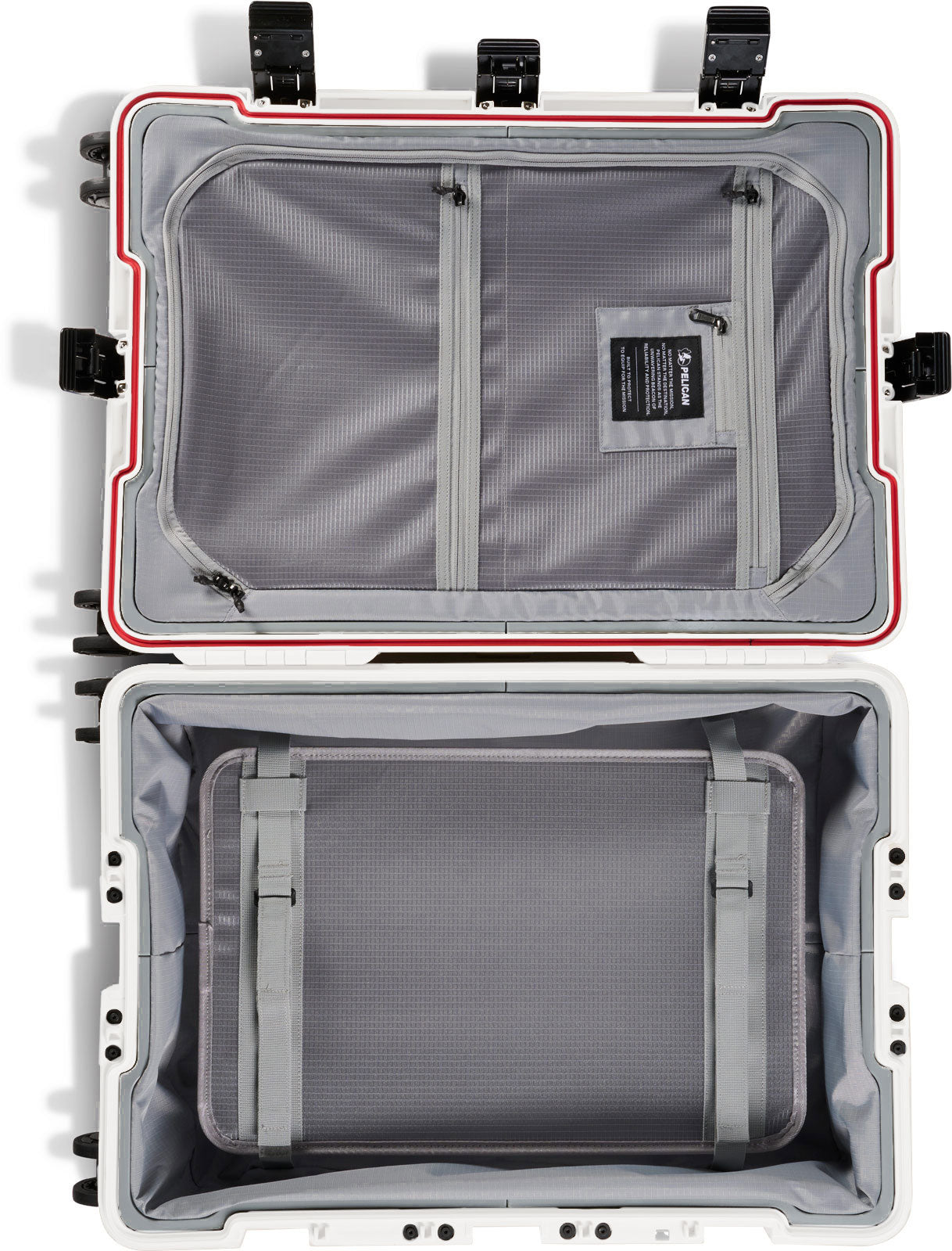 30" ATX Check-In Hard-Sided Luggage