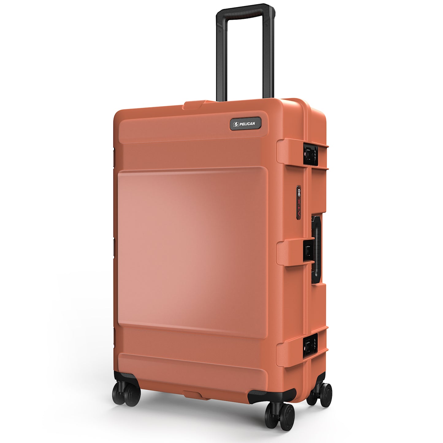 30" ATX Check-In Hard-Sided Luggage