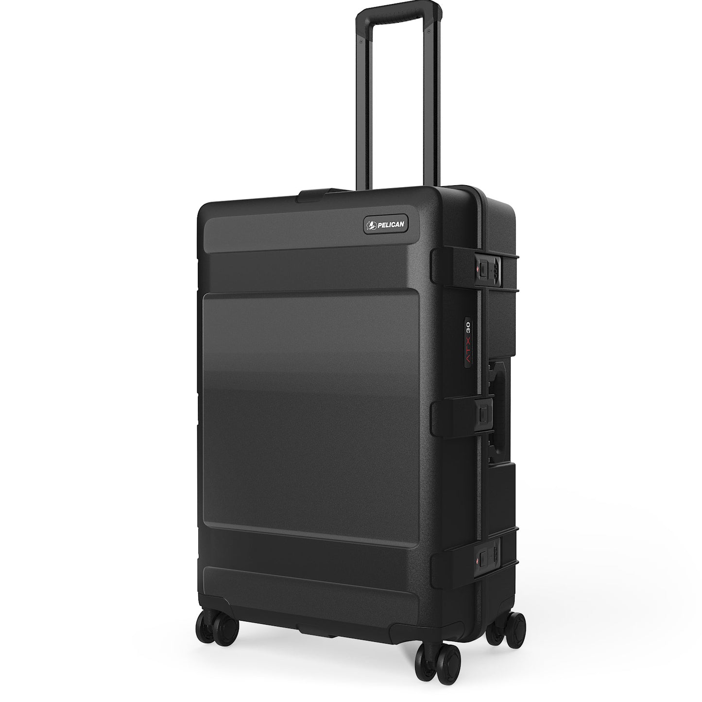 30" ATX Check-In Hard-Sided Luggage