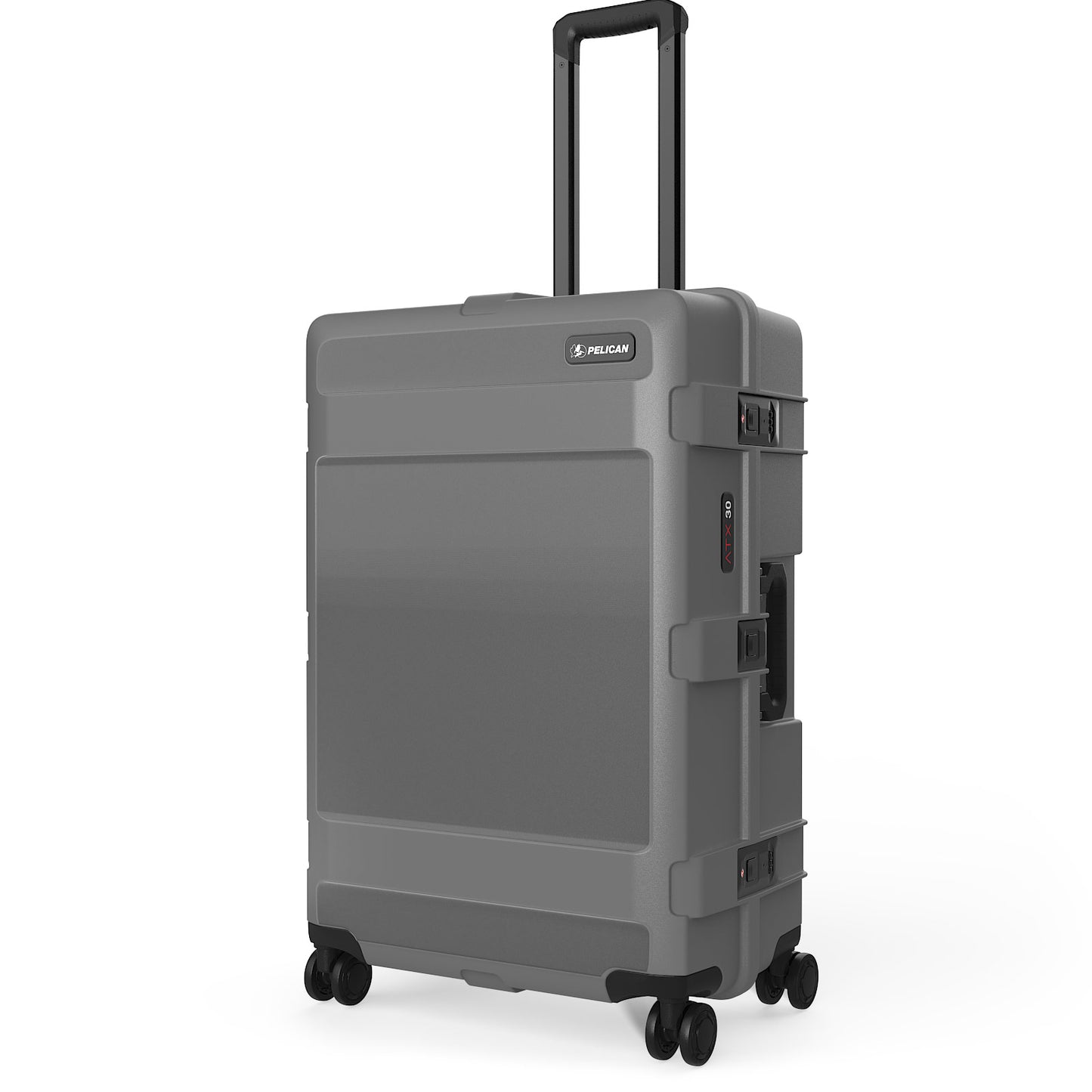 30" ATX Check-In Hard-Sided Luggage