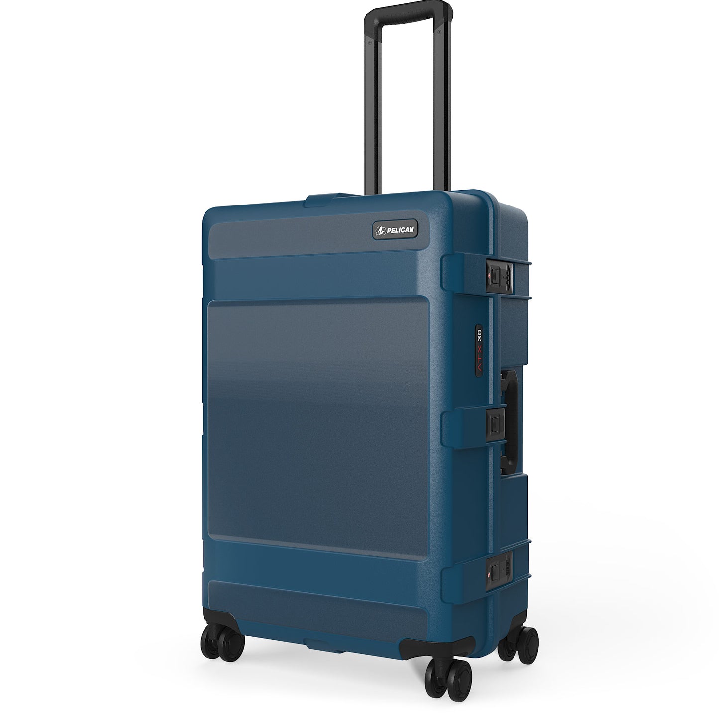 30" ATX Check-In Hard-Sided Luggage