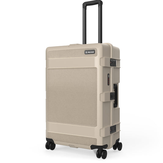30" ATX Check-In Hard-Sided Luggage