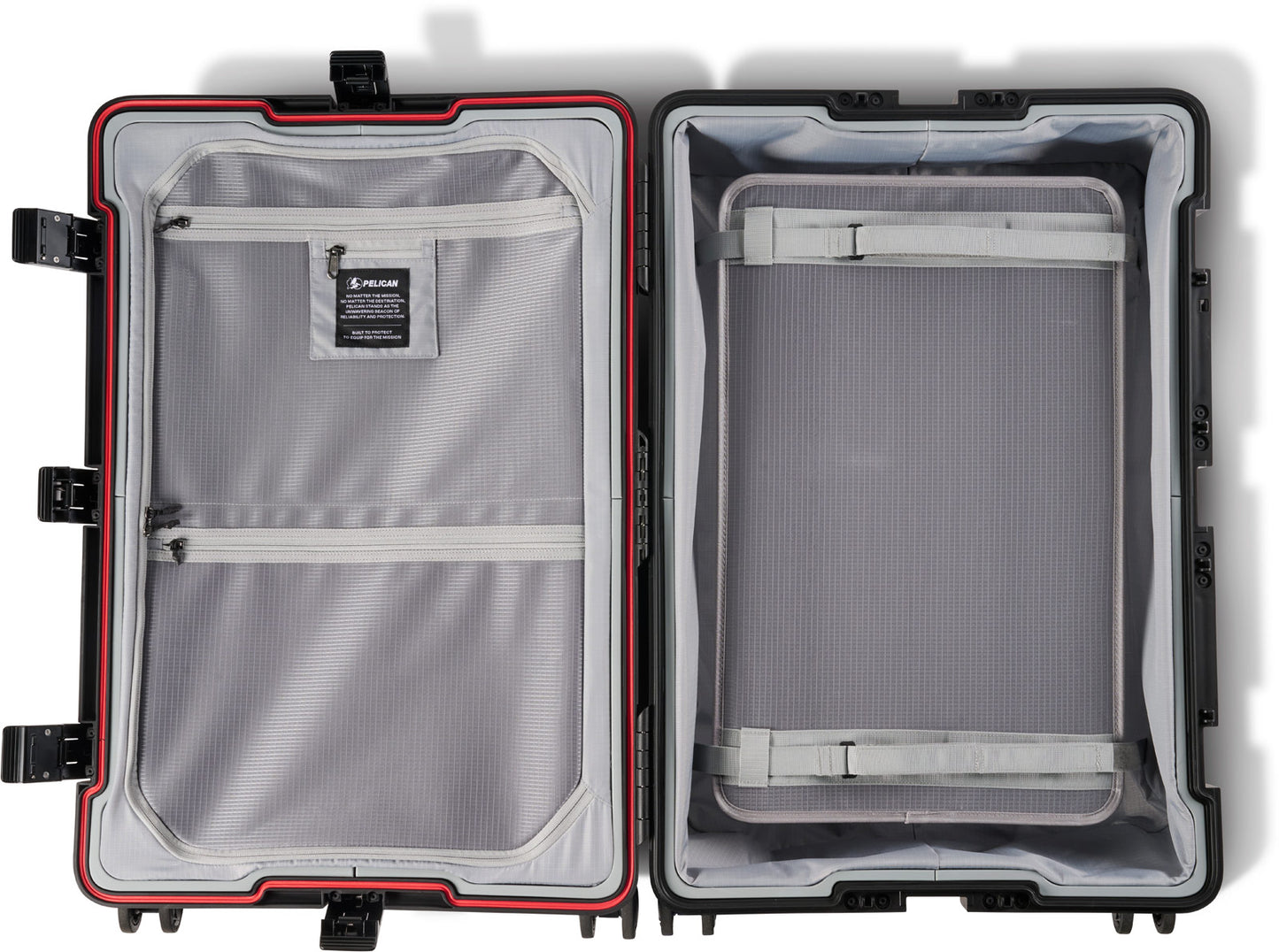 30" ATX Check-In Hard-Sided Luggage