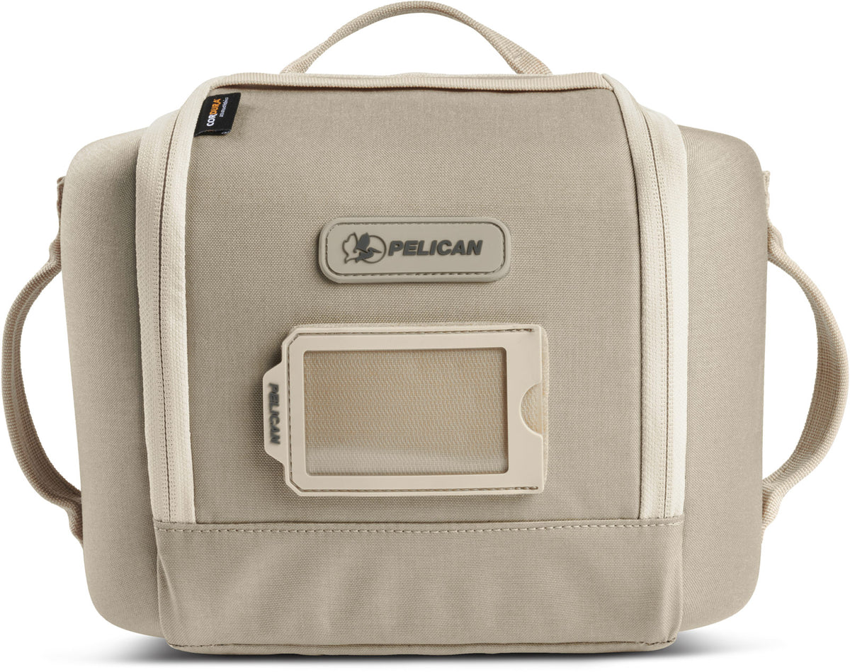 AVP-D ModPak AV Double Pouch
