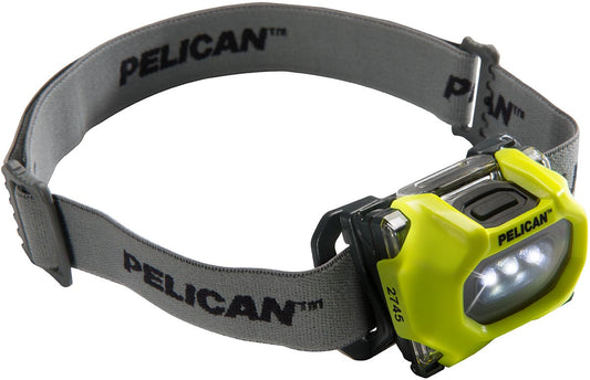 2745  Headlamp