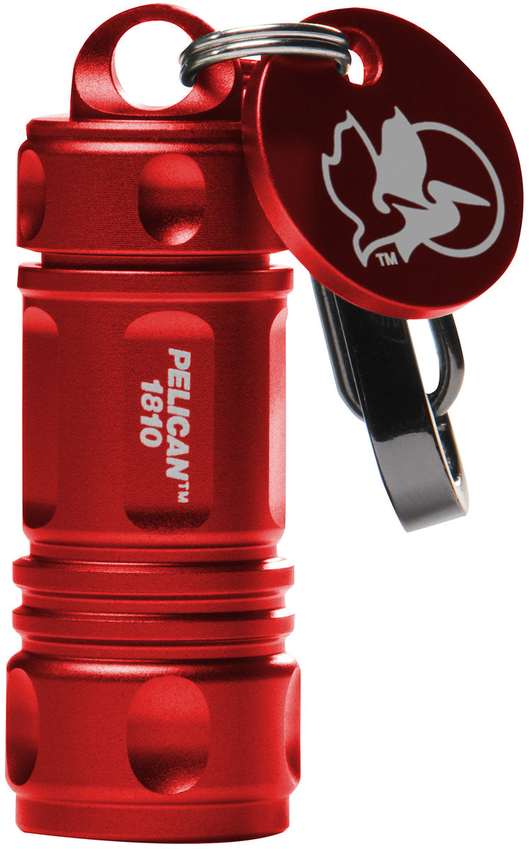 1810  Keychain Light