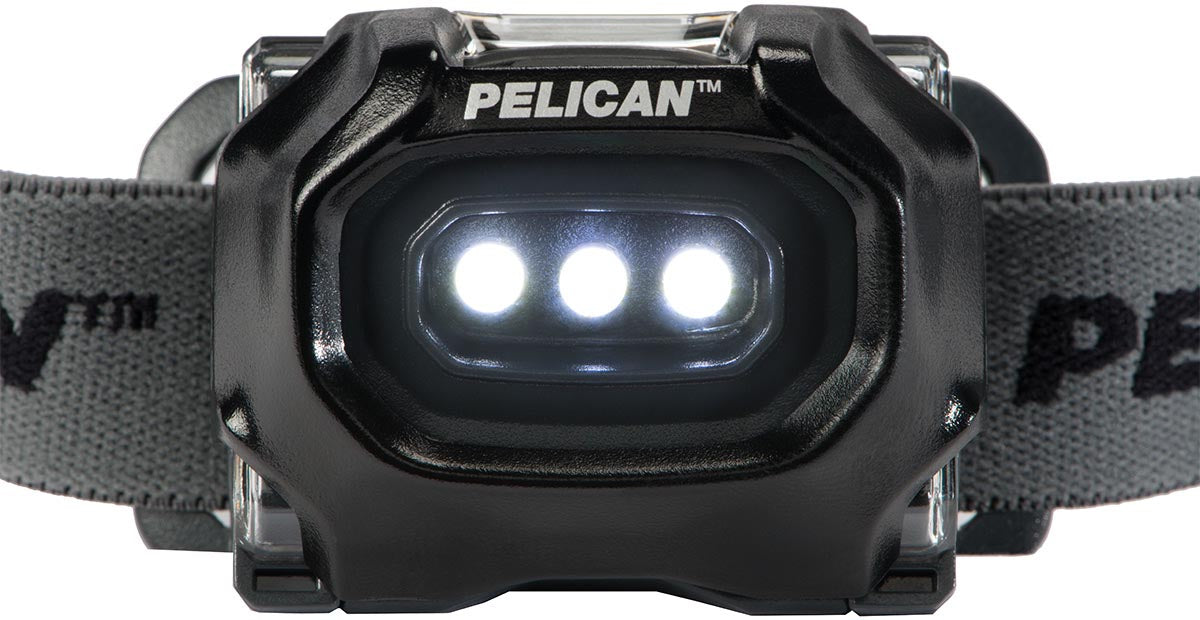 2745  Headlamp