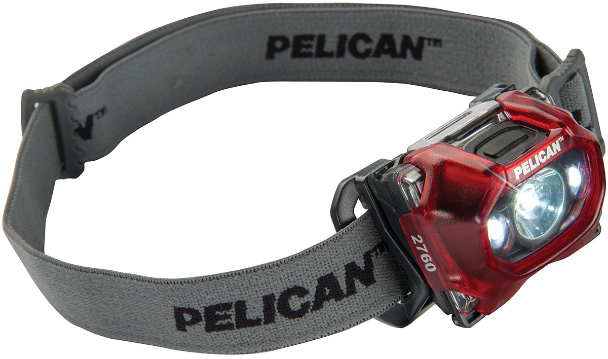 2760  Headlamp